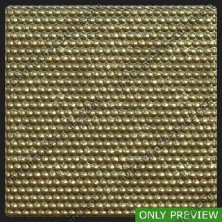 PBR substance preview gold 0003